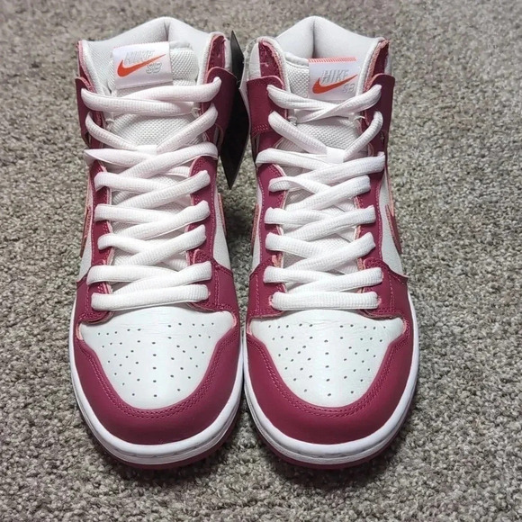 Nike SB Dunk High Pro ISO - Picture 2 of 7
